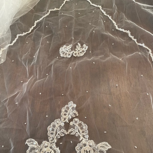 Royal weddings bridal - Picture 5 of 16